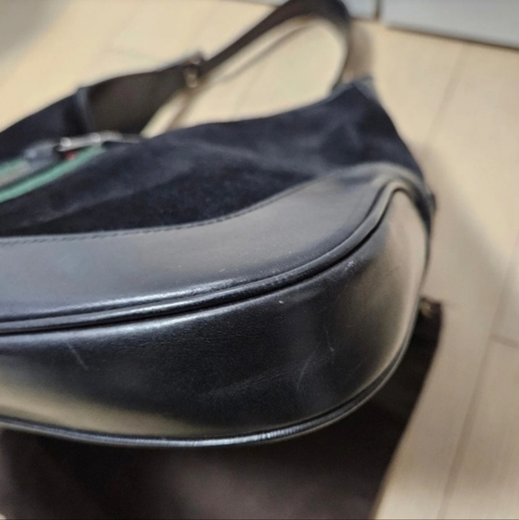 Gucci Jackie Vintage handbag - Picture 5 of 9